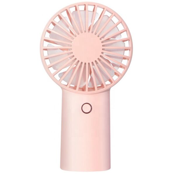 

Jisulife mini portable fan F2B Pink