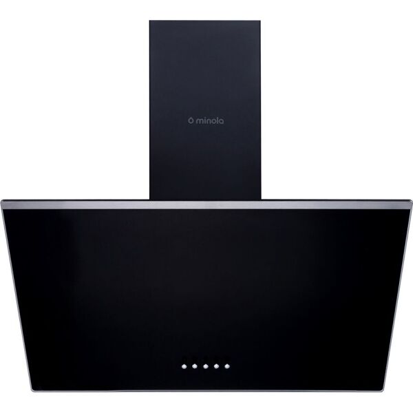 

Вытяжка Minola HDN 5222 BL/INOX 700 LED