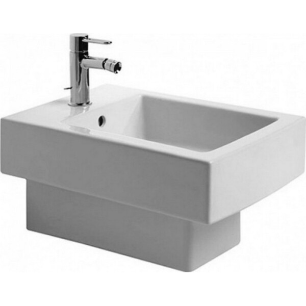 

Биде DURAVIT VERO подвесное, 2239150000