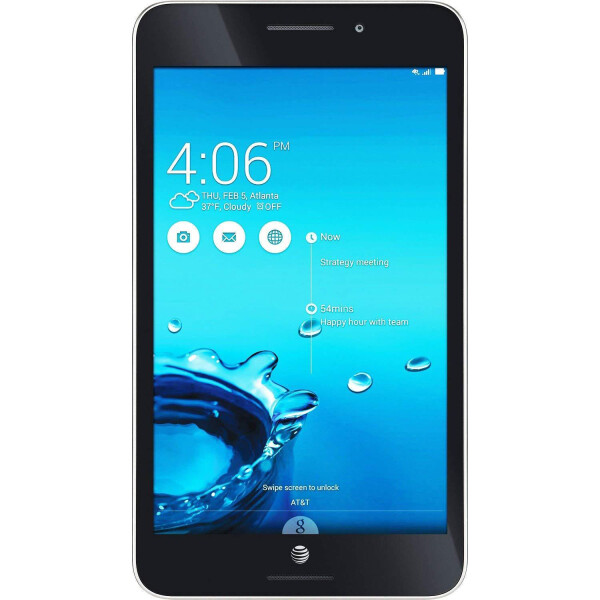 

ASUS Memo Pad 7 1/16GB WiFi (K013-ME176CX) Black