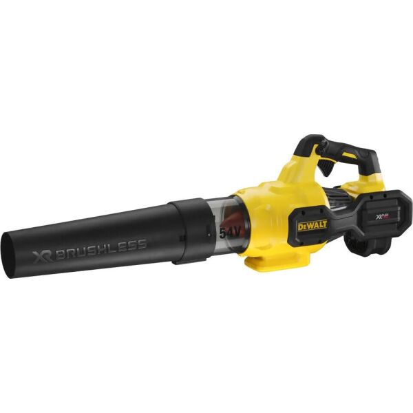 

Воздуходувка аккумуляторная бесщеточная DeWALT (DCMBA572X1)