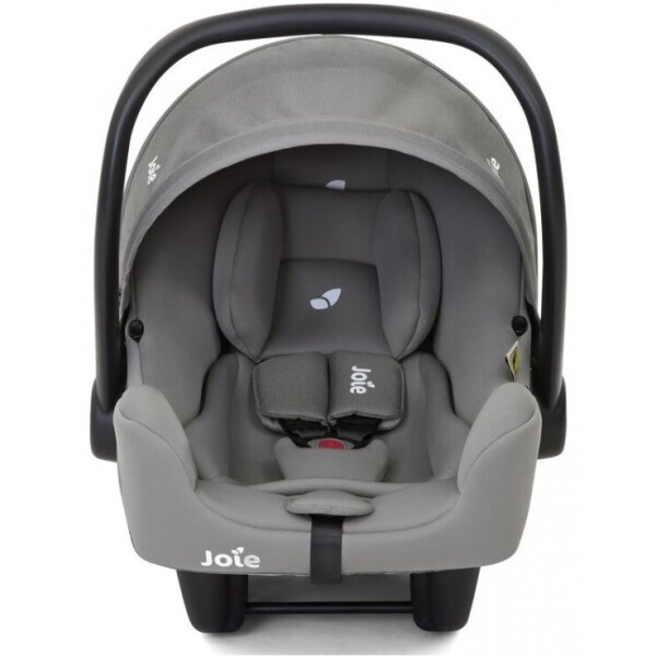 

Детское автокресло Joie I-SNUG I-size Grey Flannel цвет серый (C1817AAGFL000)