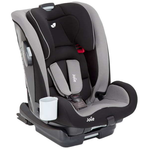

Joie Bold Isofix Slate (C1504AASLT000)