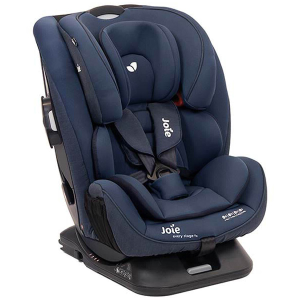 

Joie Every Stage FX Isofix Deep Sea (C1602ADDSE000)