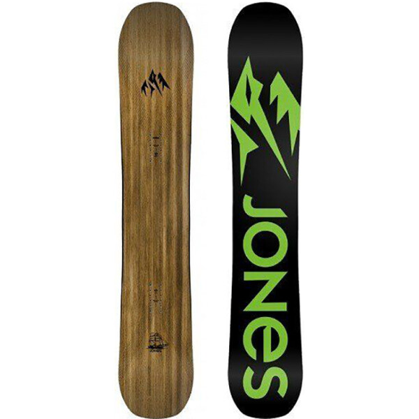 

Jones Flagship 159W см FW 16-17 (JNS SJ170132)