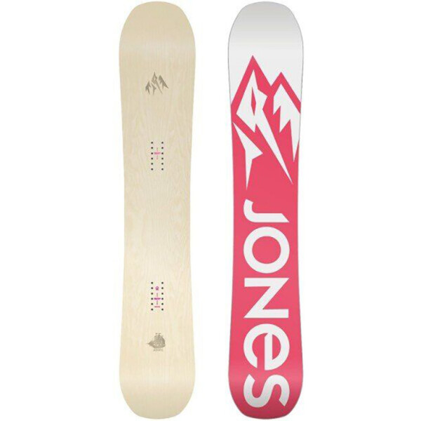 

Jones Flagship Wm's 156 см FW 14-15 (JNS SJ150137)