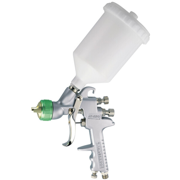 

Краскопульт Jonnesway (JA-LVLP-25G (1.4)