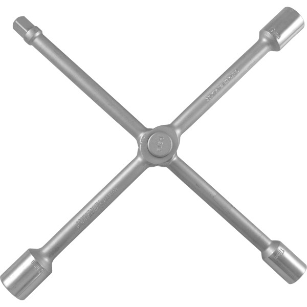 

Ключ баллонный хрестовидну 16 ", 17,19,21мм, 1/2" DR (AG010099)
