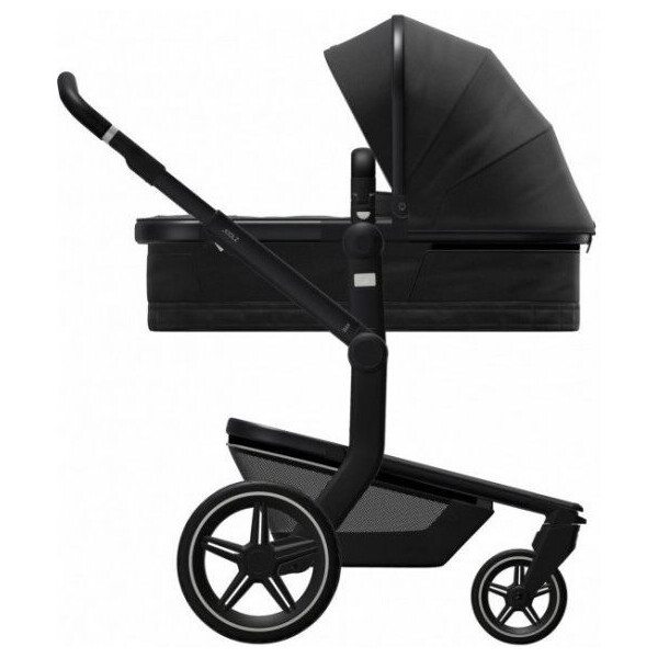 

Детская коляска универсальная 2 в 1 Joolz Day+ Briliant Black (530040)