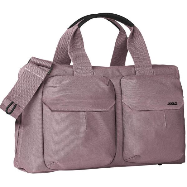 

Сумка для колясок Joolz Premium pink (560170)