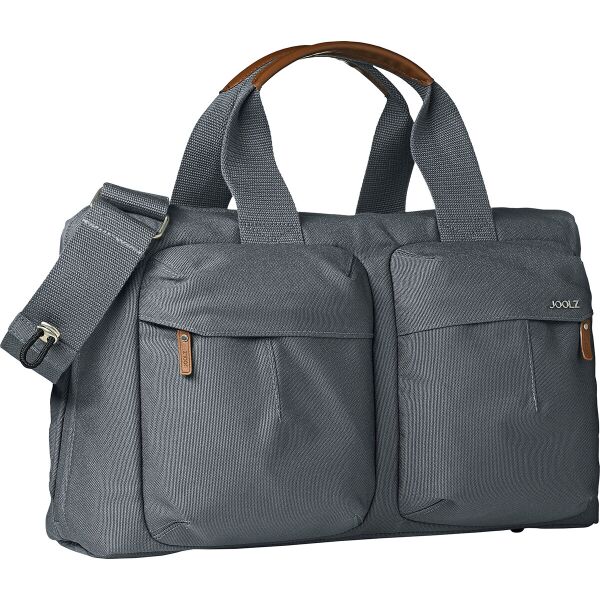 

Сумка Joolz Radiant grey US (414150)