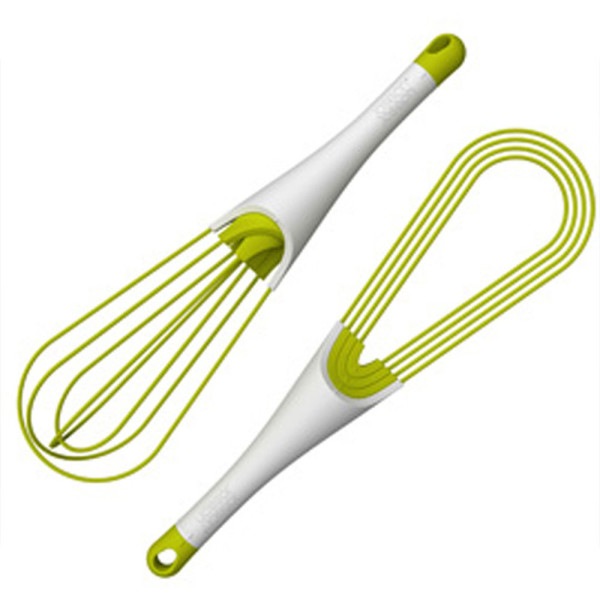 

Складной венчик Joseph Joseph, зеленый