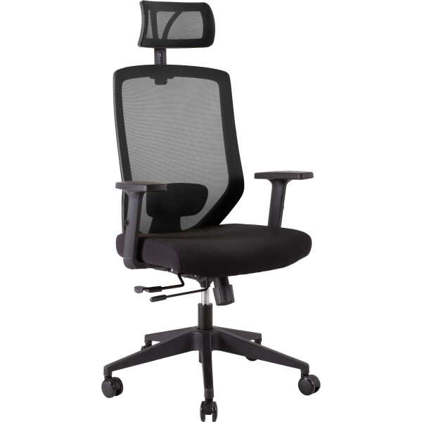

Office4You JOY black (14501)