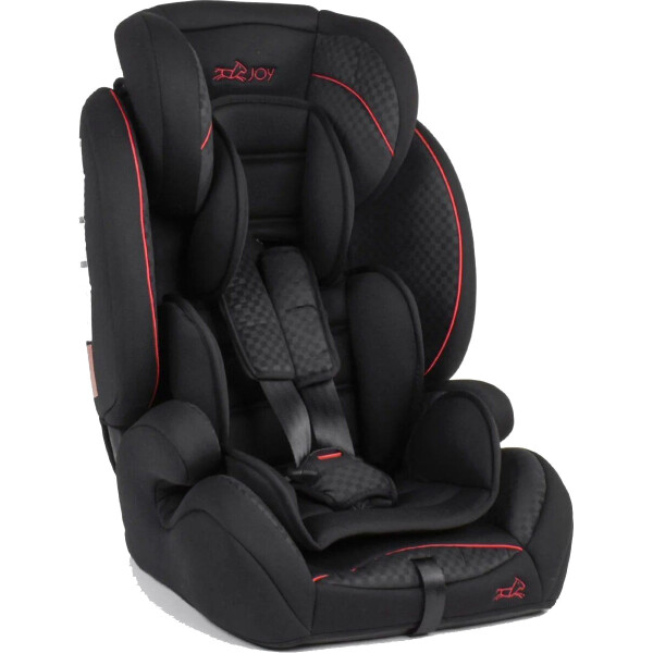 

Детское автокресло JOY 22001 ISOFIX черный 86410
