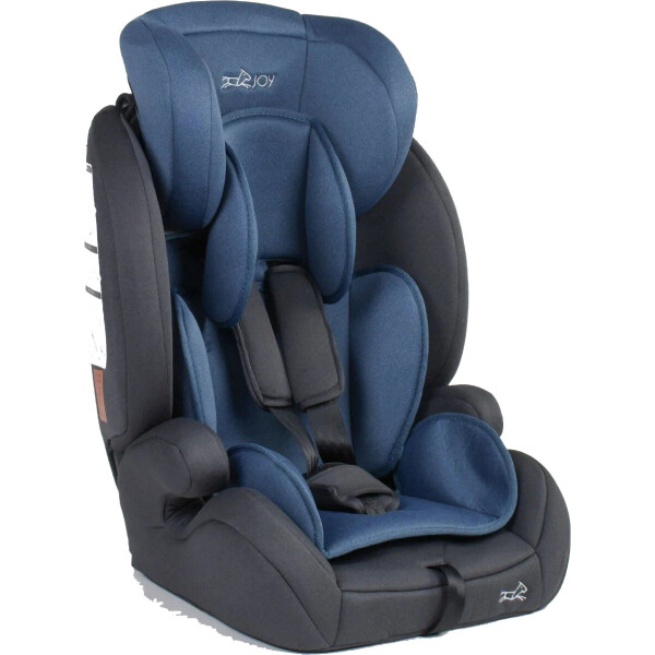 

Детское автокресло JOY 25525 ISOFIX синий 86414