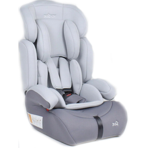 

Детское автокресло JOY 50923 белый 86409