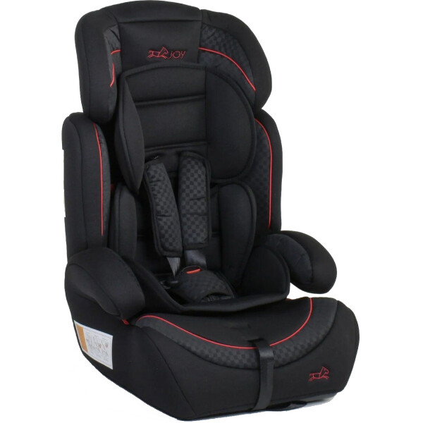 

Детское автокресло JOY 57893 черный 86404 (00052)