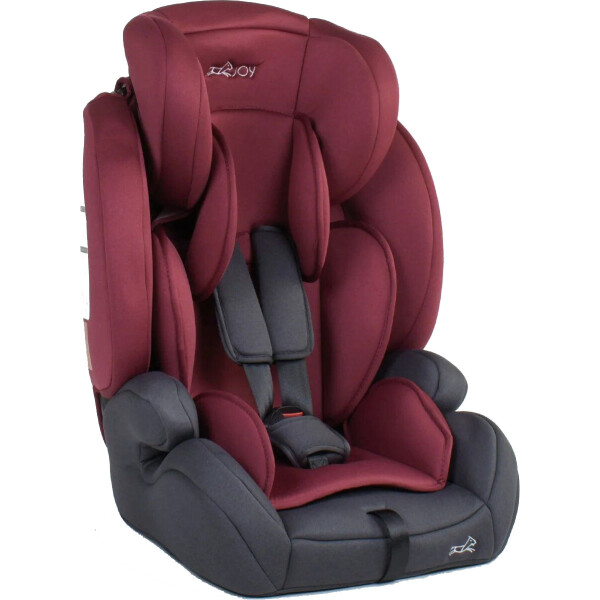 

Детское автокресло JOY 61364 ISOFIX бордо 86413