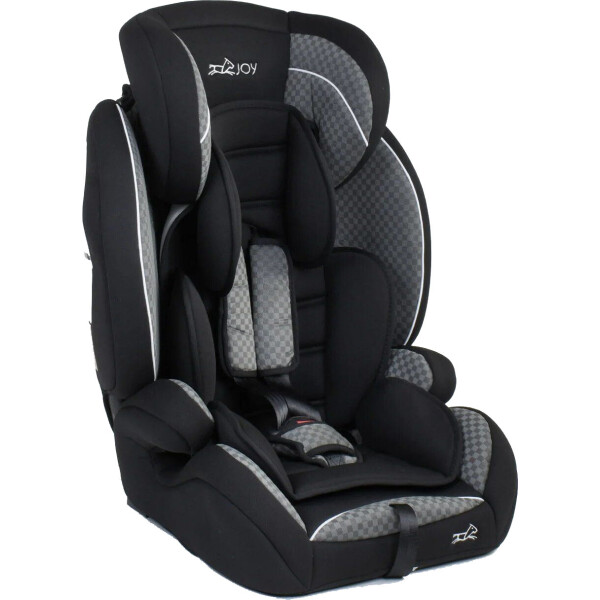 

Детское автокресло JOY 71493 ISOFIX черный 86411
