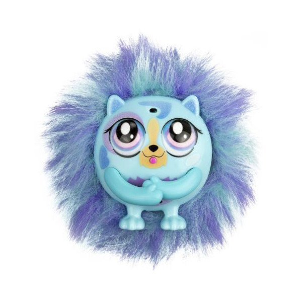 

Интерактивная игрушка Tiny Furries Пушистик Блу (83690-BL)