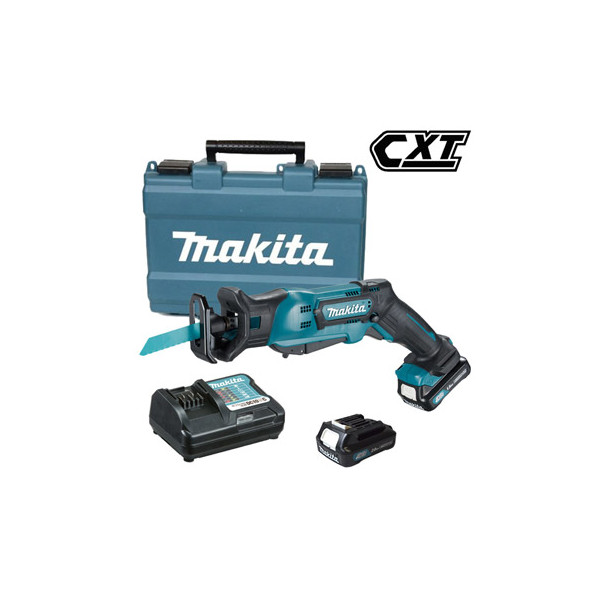 

Сабельная пила Makita JR103DWAE