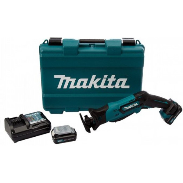 

Сабельная пила Makita JR103DWYE