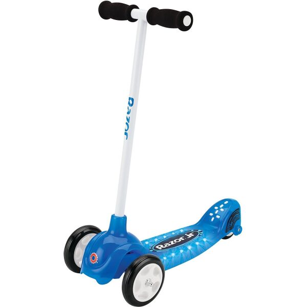 

Самокат Razor Jr Lil Tek Blue (283873)