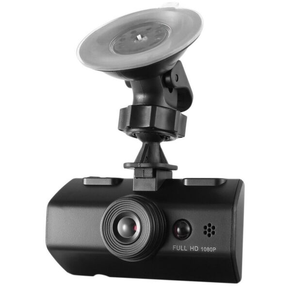 

Видеорегистратор DVR 228 HD Black