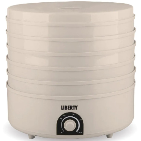 

Liberty FD-3805AV
