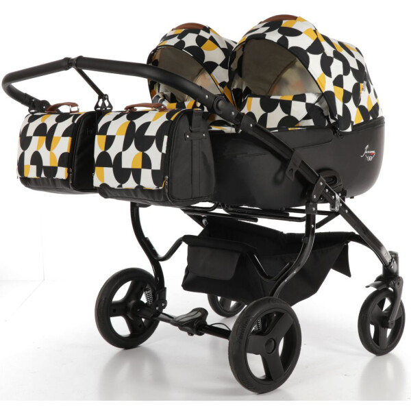 

для двойни Junama Limited Edition Junama PacMan Duo