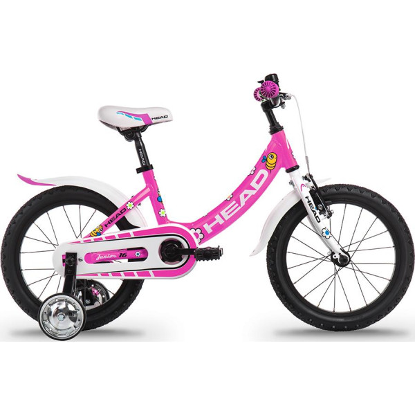 

HEAD Junior 16"24 pink (H18911)