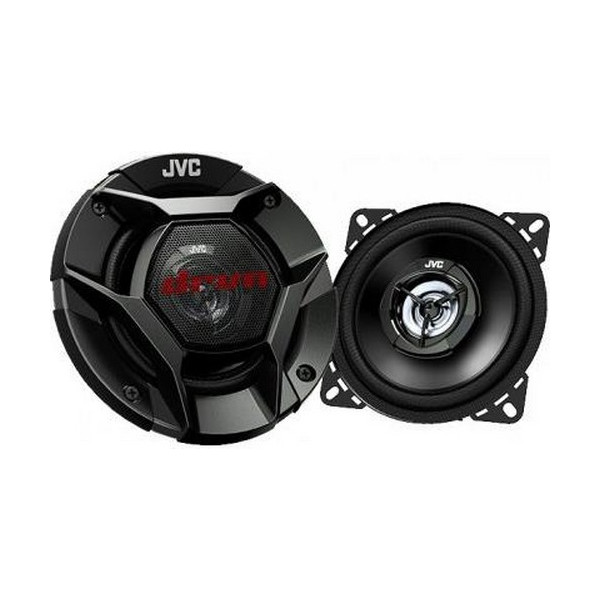 

Автоакустика JVC CS-DR420