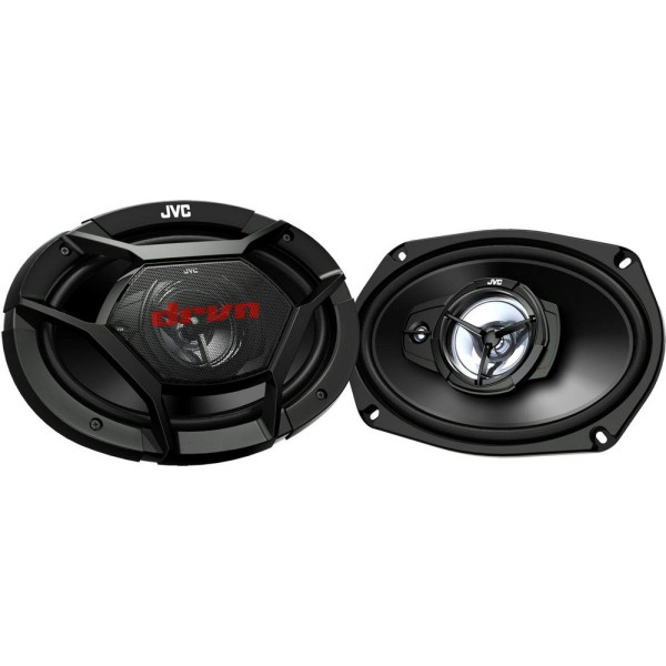 

Автоакустика JVC CS-DR6930