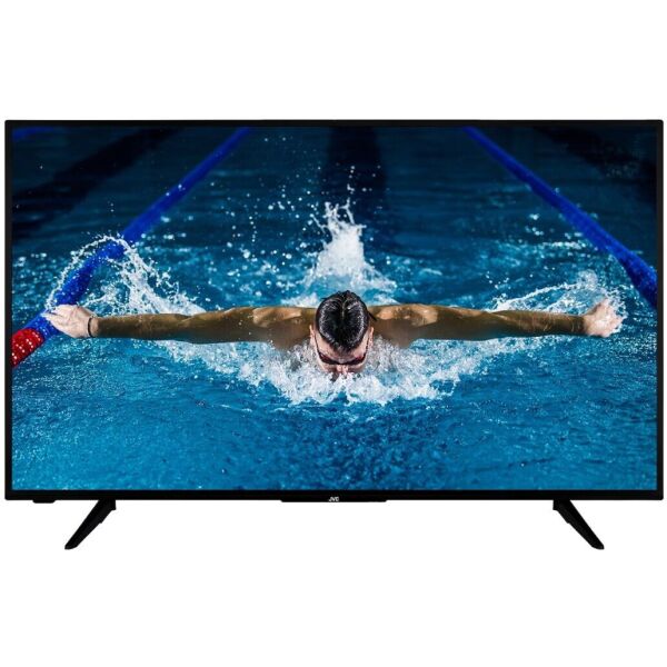 

43" JVC LT-43VF4000 Black