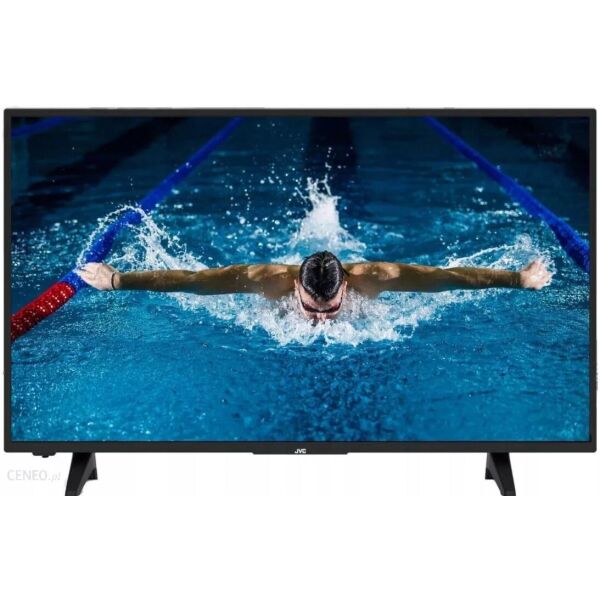 

50" JVC LT-50VU3000 Black