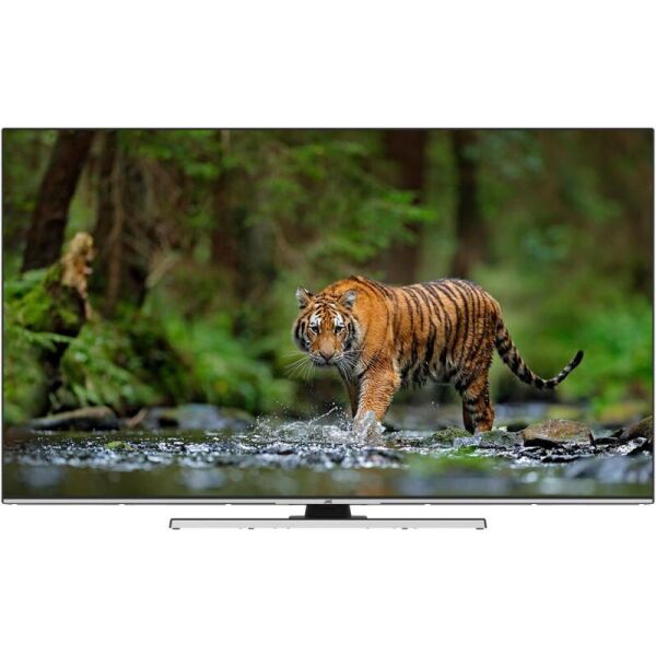 

50" JVC LT-50VU8000 Black