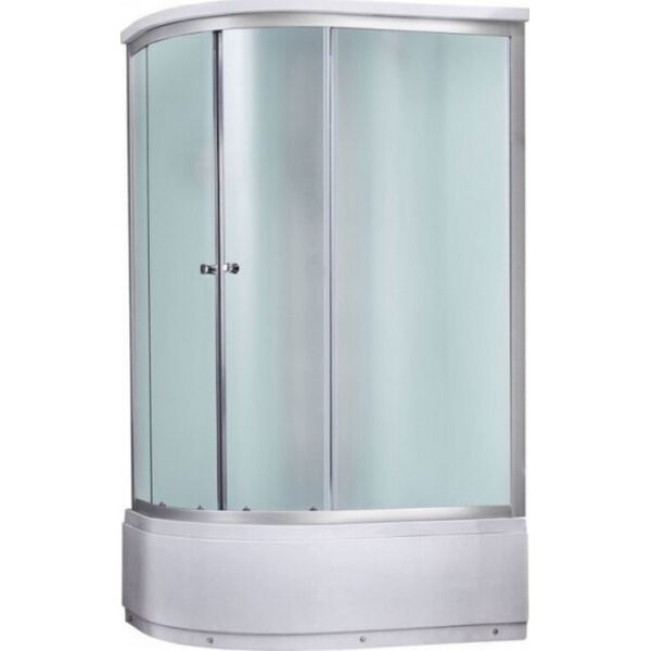 

Гидромассажный Бокс Q-Tap Sbm12080.2R Sat (Fabric)