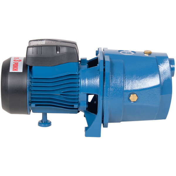

Насос поверхностный струйный Vitals aqua JW 1064de (123161)