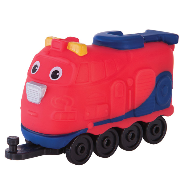

Детская железная дорога Jazwares Chuggington Джекман (JW10568/10567/10573)