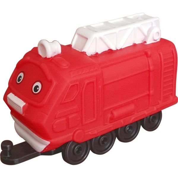 

Детская железная дорога Jazwares Chuggington Ашер (JW10568/10567/10574)