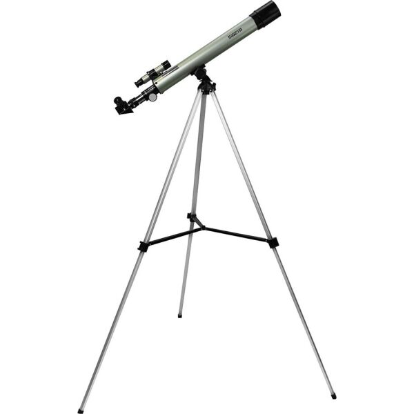 

Телескоп SIGETA Leonis 50/600 (65313) (У1)