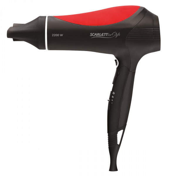 

Фен Scarlett SC-HD70IT44