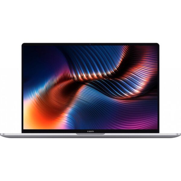 

Ноутбук Mi Notebook Pro 15 i5/16/512/MX450/3,5K/OLED/W(JYU4353CN) Silver