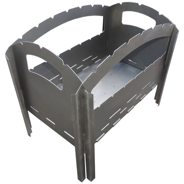 

Мангал Ferocon К-523