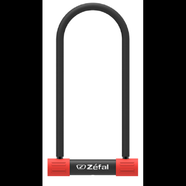 

Zefal K-Traz U13 L вело/мото,(4946) 13мм,3 ключа,115*292мм,черный