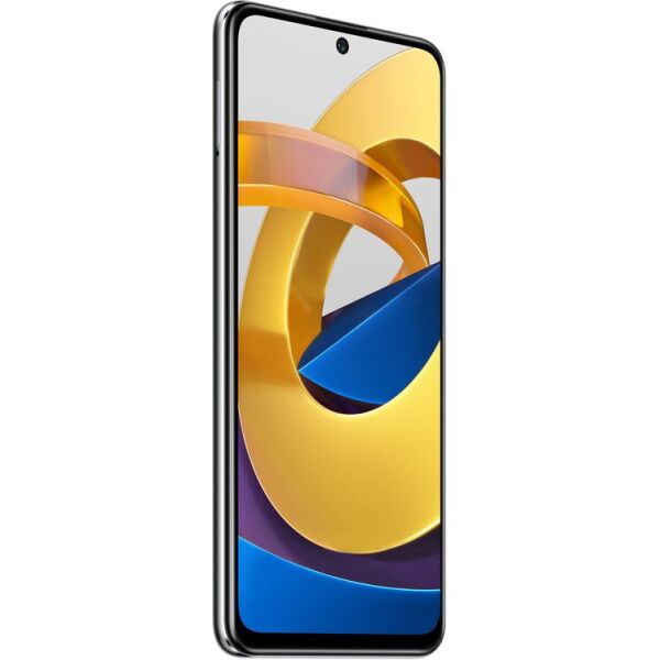 

POCO M4 Pro 5G 4/64GB Power Black