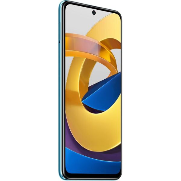 

POCO M4 Pro 5G 6/128GB Cool Blue