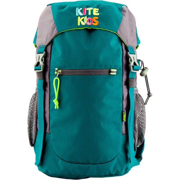 

дошкольный Kite Kids K18-542S-2 (K18-542S-2) зеленый