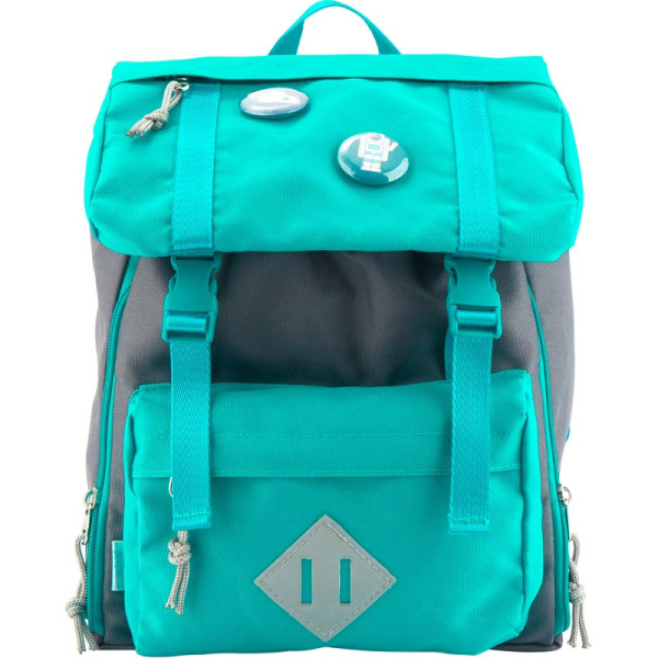 

дошкольный Kite Kids K18-543XXS-3 (K18-543XXS-3) серо-зеленый