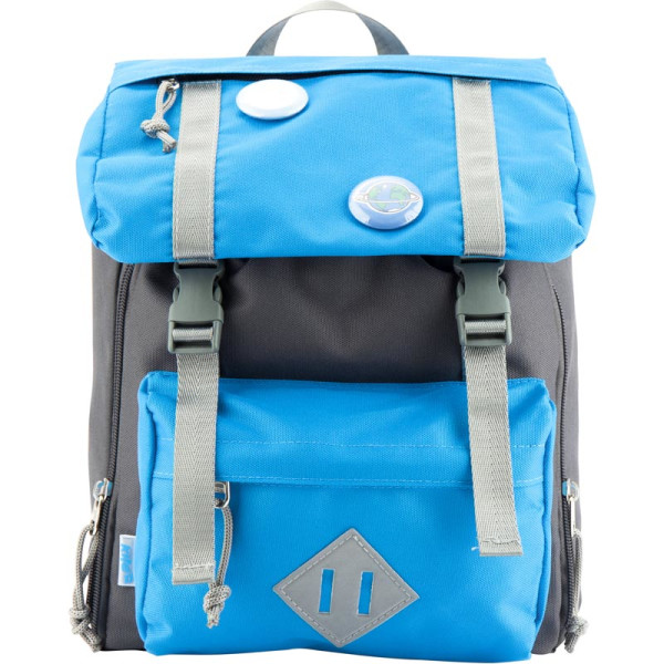 

дошкольный Kite Kids K18-543XXS-4 (K18-543XXS-4) серо-голубой
